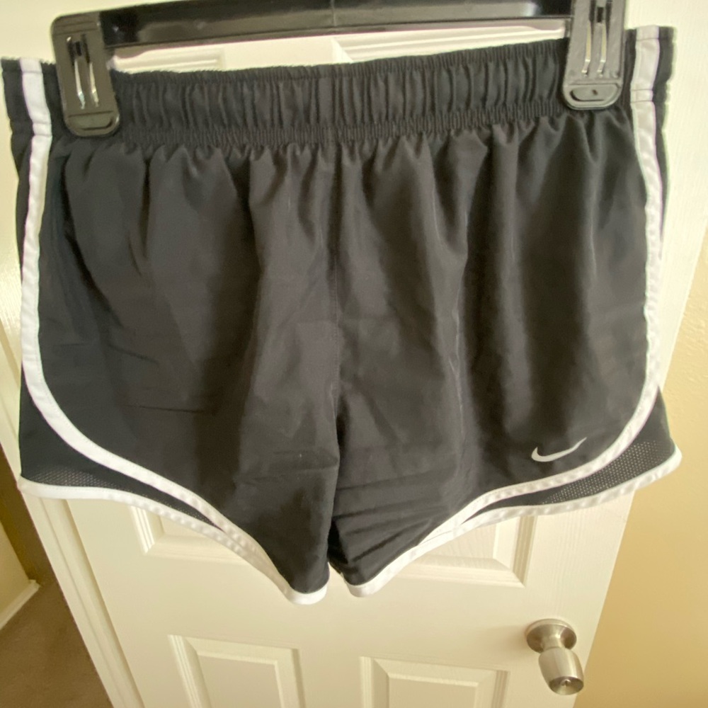Nike Dri Fit Shorts